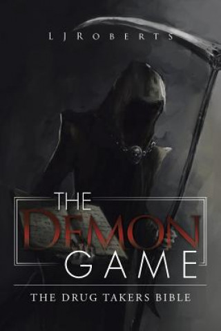 Kniha Demon Game Ljroberts