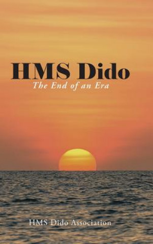 Buch HMS Dido Hms Dido Association