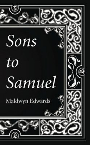 Kniha Sons to Samuel Maldwyn Edwards
