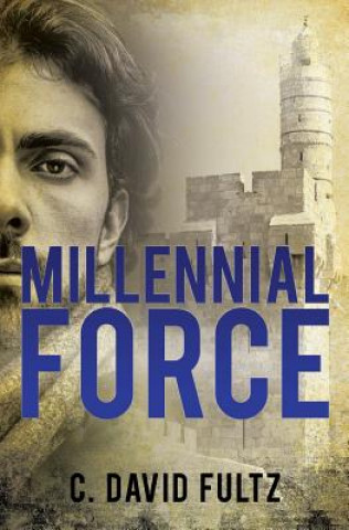 Carte Millennial Force C David Fultz