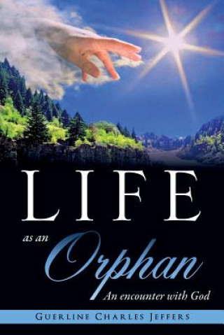 Buch Life as an Orphan GUERLINE CH JEFFERS