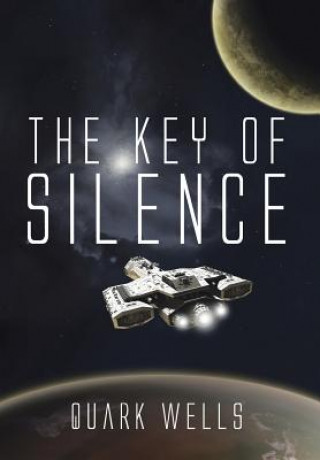 Buch Key of Silence Quark Wells