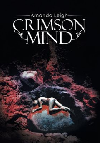 Książka Crimson Mind Amanda Leigh