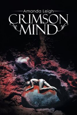 Książka Crimson Mind Amanda Leigh