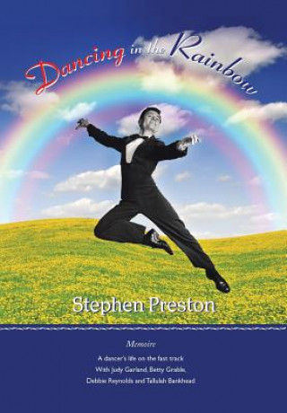 Book Dancing in the Rainbow Stephen (University of Southampton) Preston