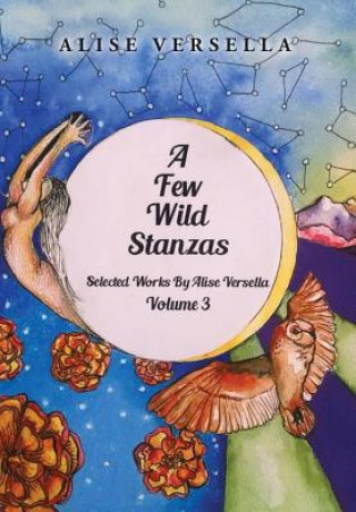 Carte Few Wild Stanzas Alise Versella