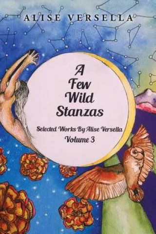 Carte Few Wild Stanzas Alise Versella