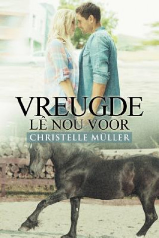 Книга Vreugde LE Nou Voor Christelle Muller