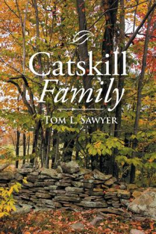 Carte Catskill Family Tom L. Sawyer