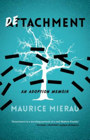 Book Detachment Maurice Mierau