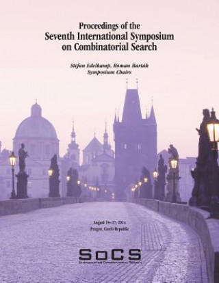 Carte Proceedings of the Seventh International Symposium on Combinatorial Search (Socs-2014) Roman Bartak