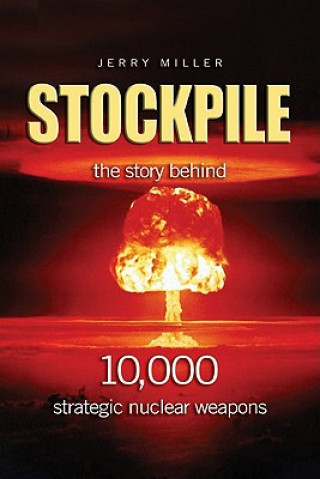 Książka Stockpile Jerry Miller