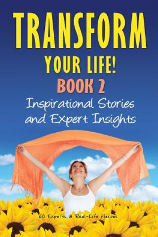 Книга Transform Your Life Book 2 Joeel Rivera