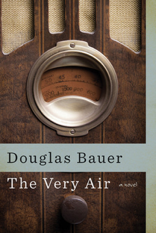 Carte Very Air Douglas Bauer