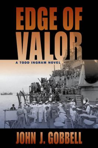 Libro Edge of Valor John J Gobbell