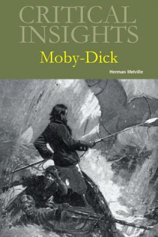 Book Moby-Dick Robert C. Evans