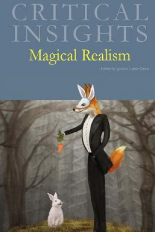 Könyv Magical Realism Ignacio Lopez-Calvo