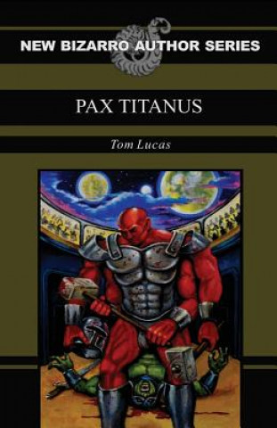 Carte Pax Titanus Tom Lucas