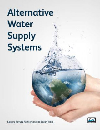 Libro Alternative Water Supply Systems Sarah Ward
