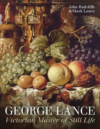 Livre George Lance John Radcliffe