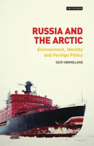 Book Russia and the Arctic Geir Honneland