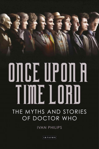 Книга Once Upon a Time Lord Ivan Phillips
