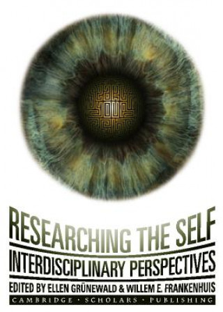 Книга Researching the Self 