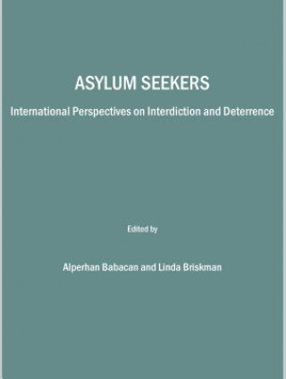 Knjiga Asylum Seekers Linda Briskman