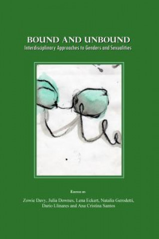 Book Bound and Unbound Zowie Davy
