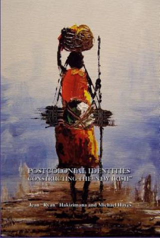 Book Postcolonial Identities Michael Hayes