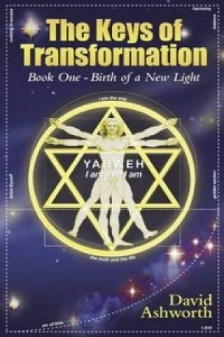 Libro Keys of Transformation David Ashworth