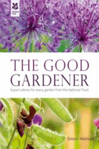 Книга Good Gardener Simon Akeroyd