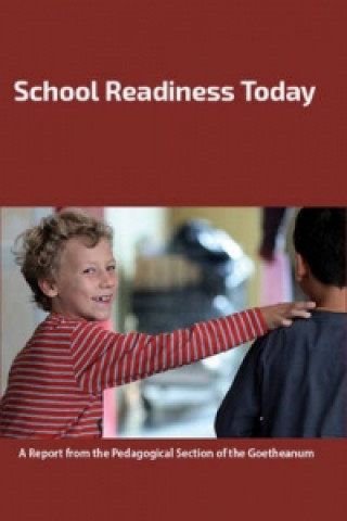 Knjiga School Readiness Today Nancy Blanning
