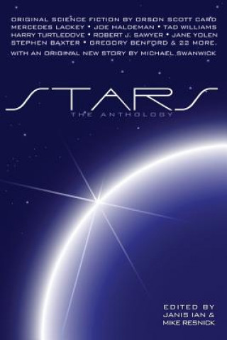 Libro Stars Janis Ian
