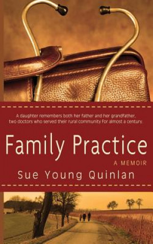 Libro Family Practice Sue Young Quinlan