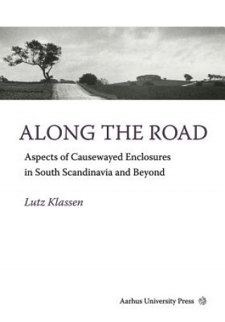 Carte Along the Road Lutz Klassen