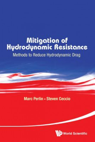 Könyv Mitigation Of Hydrodynamic Resistance: Methods To Reduce Hydrodynamic Drag Steven Ceccio