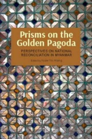 Книга Prisms on the Golden Pagoda 