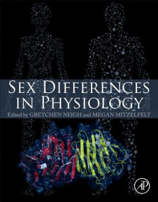 Kniha Sex Differences in Physiology Gretchen Neigh
