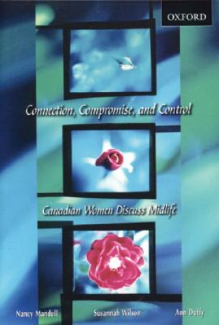 Carte Connection, Compromise, and Control Nancy Mandell