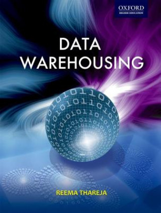 Knjiga Data Warehousing Reema Thareja