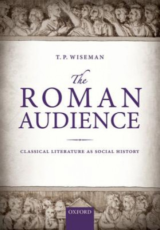 Book Roman Audience T. P. Wiseman