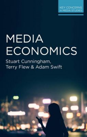 Carte Media Economics Stuart Cunningham