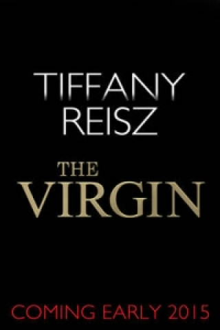 Könyv Virgin Tiffany Reisz