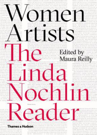 Book Women Artists Linda Nochlin