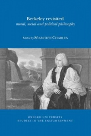 Buch Berkeley's Moral and Social Philosophy 