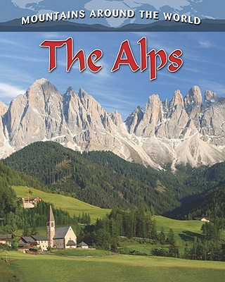 Knjiga Alps Lynn Peppas