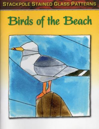 Könyv Birds of the Beach Sandy Allison