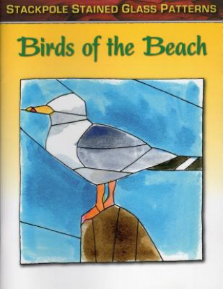 Książka Birds of the Beach Sandy Allison