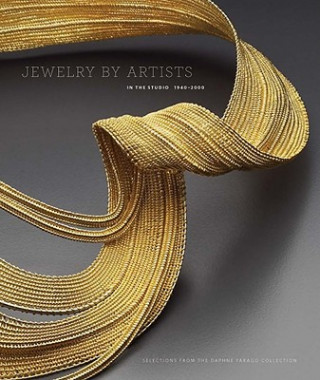 Книга Jewelry by Artists Kelly L'Ecuyer